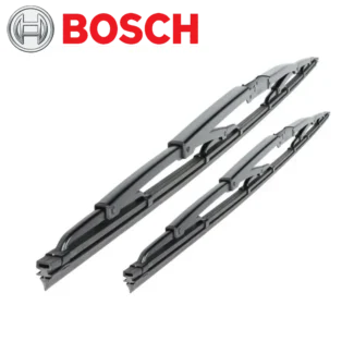 Bosch Twin metlice brisača 530/475mm sa spojlerom 584S