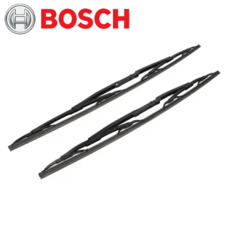 Bosch Twin metlice brisača 650/550mm 539