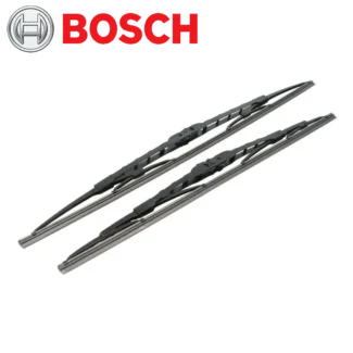 Bosch Twin metlice brisača 530/450mm 531
