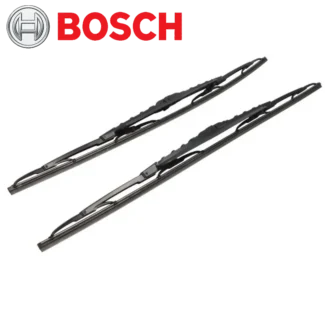 Bosch Twin metlice brisača 650/650mm sa spojlerom 657S