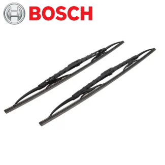 Bosch Twin metlice brisača 550/550mm sa spojlerom 550S