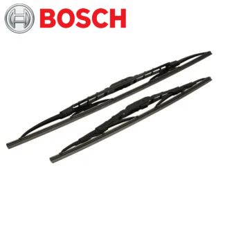 Bosch Twin metlice brisača 550/400mm sa spojlerom 552S
