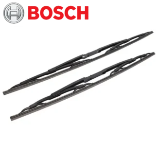 Bosch Twin metlice brisača 650/525mm 866