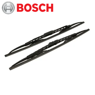 Bosch Twin metlice brisača Opel Astra 500/475mm sa spojlerom 503S