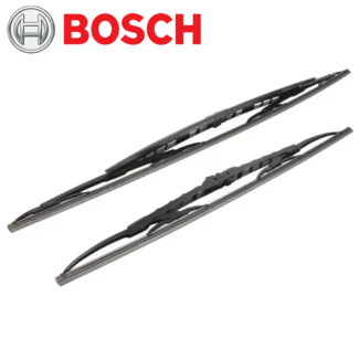 Bosch Twin metlice brisača Citroen Jumpy II, Peugeot Expert 700/500mm sa spojlerom 706S