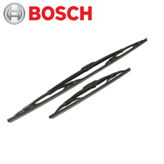 Bosch Twin metlice brisača Hyundai i30, Honda Jazz II/III 650/340mm 654