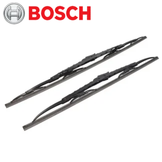 Bosch Twin metlice brisača 600/500mm sa spojlerom 605S