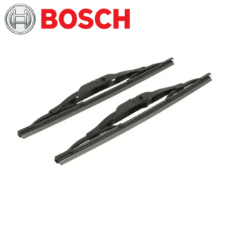Bosch Twin metlice brisača Rover Mini, Suzuki Samurai 280/280mm 280