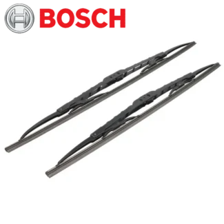 Bosch metlice brisača 550/340mm 553C