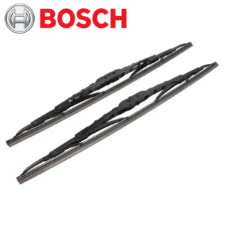 Bosch Twin metlice brisača 450/450mm sa spojlerom 450S