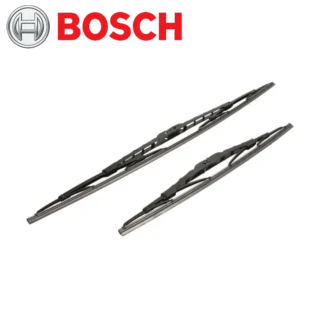 Bosch Twin metlice brisača Iveco Daily IV/V, Chevrolet Captiva 600/400mm 612