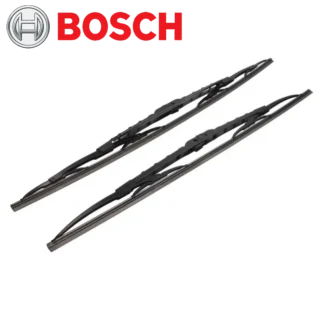 Bosch Twin metlice brisača 600/550mm sa spojlerom 608S