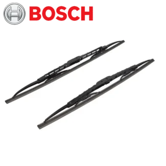 Bosch Twin metlice brisača 530/475mm sa spojlerom 533S