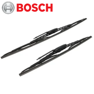Bosch metlice brisača 650/450mm 651