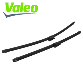 Valeo AquaBlade metlice brisača Mercedes SL R231 12-20 650/550mm