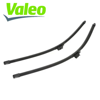 Valeo metlice brisača Mercedes Sprinter 907/910 18- 650/600mm