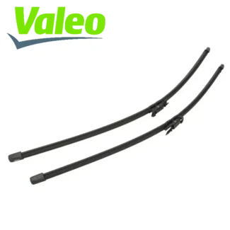 Valeo Silencio AquaBlade metlice brisača Ford Galaxy III, S-Max 750/730mm