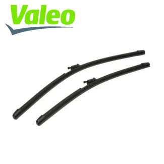 Valeo Silencio AquaBlade metlice brisača Volvo S60 III, V60 II 600/500mm VA310