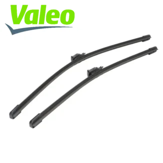 Valeo Silencio AquaBlade metlice brisača Volvo S60 III, V60 II 600/500mm VA312