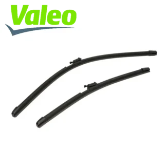 Valeo Silencio AquaBlade metlice brisača Volvo XC60 II 17- 650/480mm VA302
