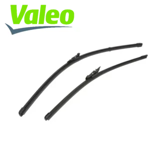 Valeo Silencio metlice brisača Audi A3 08-13 600/475mm VF826