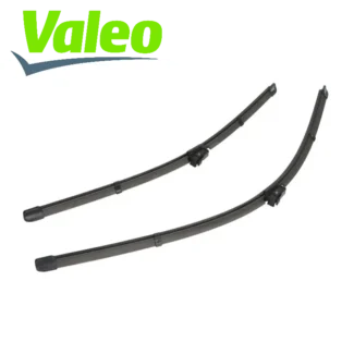 Valeo Silencio metlice brisača Audi A6 C8, Q7 625/500mm