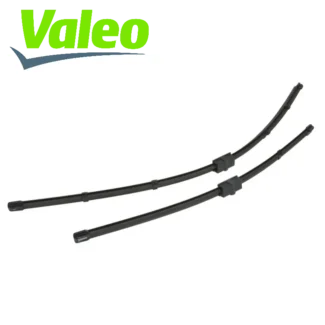 Valeo Silencio metlice brisača BMW i3 I01 13- 750/530mm