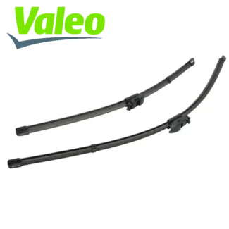 Valeo Silencio metlice brisača BMW X3 G01, Jaguar E-Pace 650/500mm
