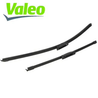 Valeo Silencio metlice brisača Citroen C4 Cactus 14- 650/430mm