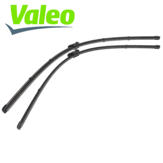 Valeo Silencio metlice brisača Citroen C4 (Grand) Picasso II 800/750mm VF894