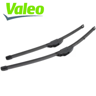 Valeo Silencio metlice brisača Fiat Grande Punto, Seat Ibiza III 530/450mm