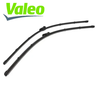 Valeo Silencio metlice brisača Ford Focus III/IV 10- 730/730mm VF494