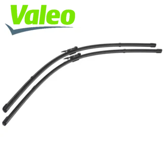 Valeo Silencio metlice brisača Ford Kuga II, Edge 700/700mm VF884