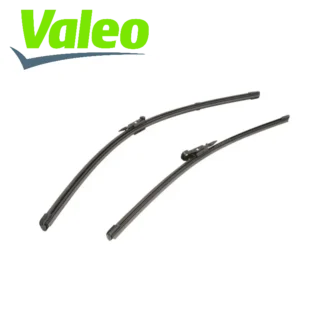 Valeo Silencio metlice brisača Jaguar XJ 09- 580/450mm VF816