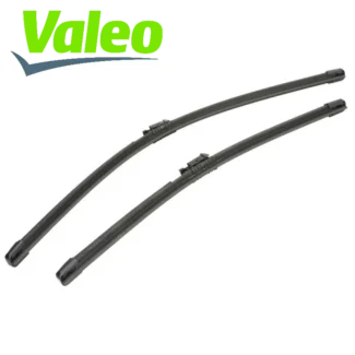 Valeo Silencio metlice brisača Land Rover Range Rover V, Range Rover Sport III 650/500mm