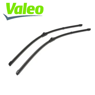 Valeo Silencio metlice brisača Mercedes C klasa W204, E klasa W212 600/600mm VF390