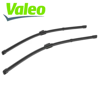 Valeo Silencio metlice brisača Mercedes C klasa W205, GLC X253 550/550mm