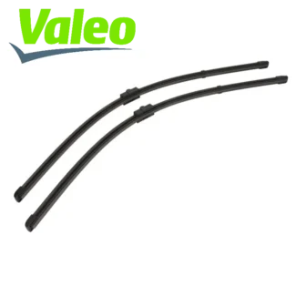 Valeo Silencio metlice brisača Mercedes S klasa W220, SL R230 650/650mm VF869