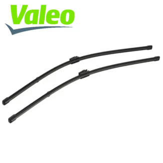 Valeo Silencio metlice brisača Mercedes Sprinter 907/910 18- 650/600mm
