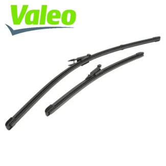 Valeo Silencio metlice brisača Nissan Juke 10-19 580/350mm