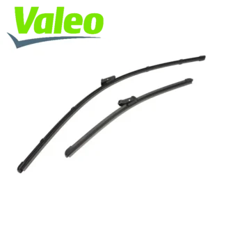 Valeo Silencio metlice brisača Peugeot 3008, 5008 II 680/425mm VF930