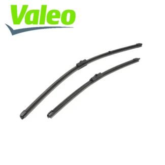 Valeo Silencio X-TRM metlice brisača Alfa Romeo 147, GT 550/400mm VF354