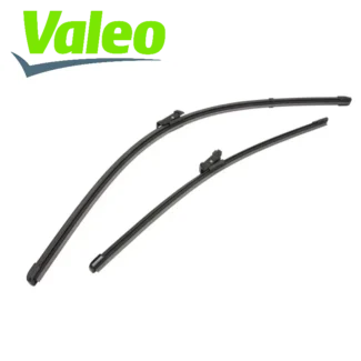 Valeo Silencio X-TRM metlice brisača Audi A3, Q2 650/450mm VF387
