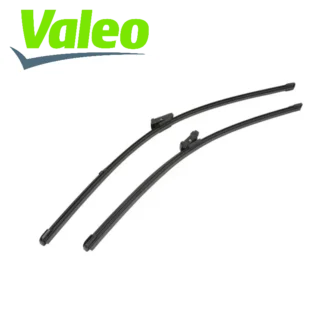 Valeo Silencio X-TRM metlice brisača Audi A4 B8/B9, Q5 600/500mm VF362