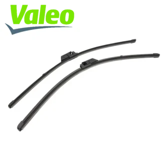 Valeo Silencio X-TRM metlice brisača Audi A4 Cabriolet 550/580mm VF350