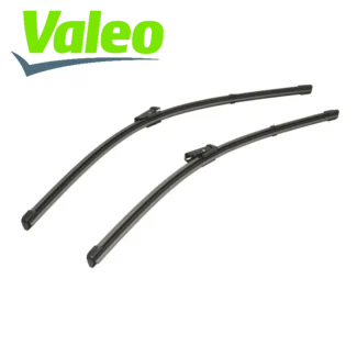 Valeo Silencio X-TRM metlice brisača Audi A5, TT 600/520mm VF871
