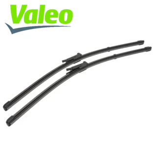 Valeo Silencio X-TRM metlice brisača Audi A6 C6 04-11 550/550mm VF364