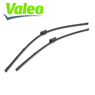 Valeo Silencio X-TRM metlice brisača Audi A6 C7, A7 640/520mm VF491