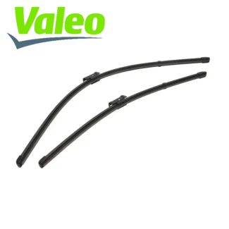 Valeo Silencio X-TRM metlice brisača Audi A8 D4 09-18 680/520mm VF863