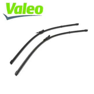 Valeo Silencio X-TRM metlice brisača Audi Q7 06-15 650/650mm VF454